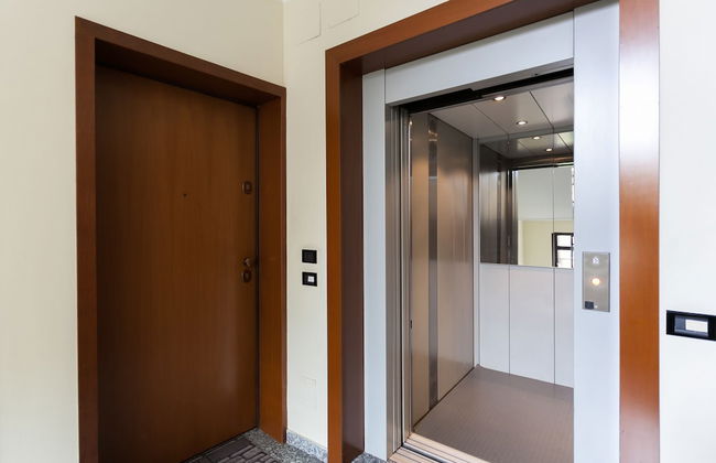 Bollate - Via Dante 33 - Foto 48