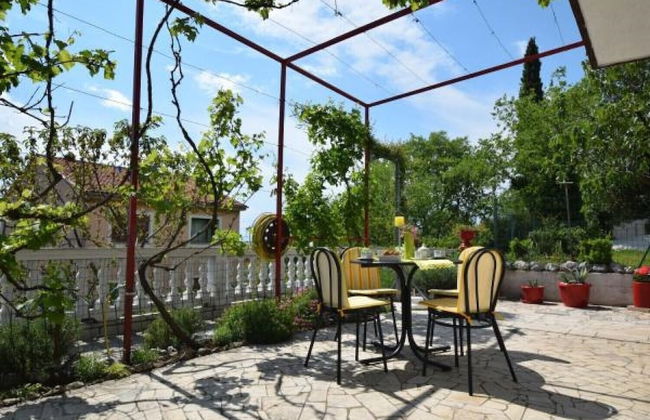 Apartments Jasminka - Foto 28