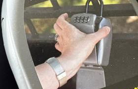 Wohnung direkt am See, 58 qm - Foto 3