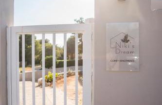 Nikis Dream Comfy Apartments - Foto 31