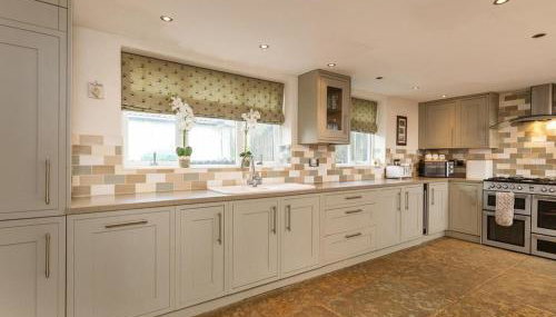 Silver Cottage - Foto 4, toaster