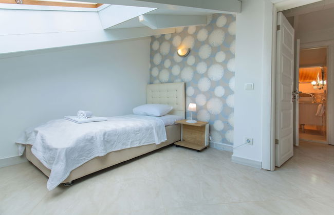 Best Apart Hotel Kaş - Foto 7