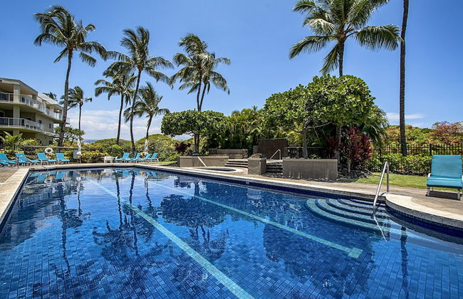 Vista Waikoloa B-206 2 Bedroom Condo by RedAwning - Foto 29