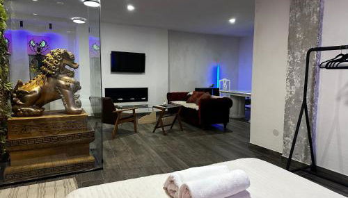 Little Osaka Puertollano - Foto 3, towels