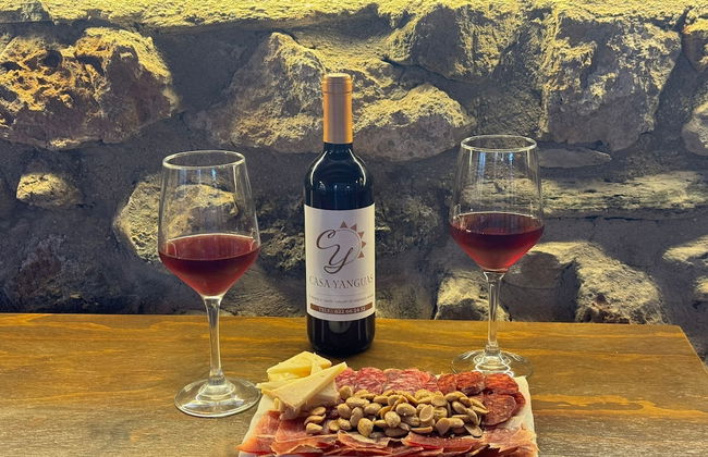 CASA YANGUAS APARTAMENTOS RURALES - Foto 29