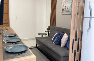 FL04 - Decoração Moderna a 500m da Expo Center Norte - Foto 14