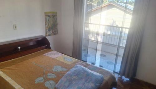 Casa simples com 02 quartos para Oktoberfest - Foto 3