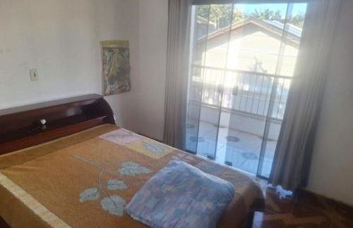 Casa simples com 02 quartos para Oktoberfest - Foto 3