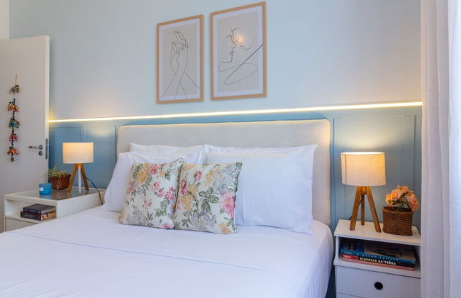 4 Minutes From Arcos da Lapa Sr1502 - Foto 6