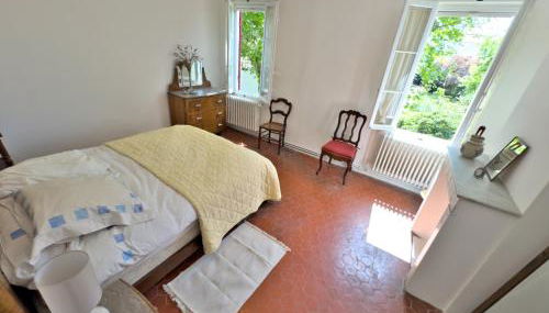 Maison de Charme Classée 3 étoiles - Calme, Jardin, Salle de Sport, Piscine - Foto 5