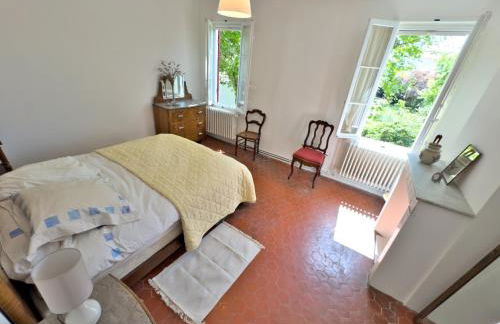 Maison de Charme Classée 3 étoiles - Calme, Jardin, Salle de Sport, Piscine - Foto 5