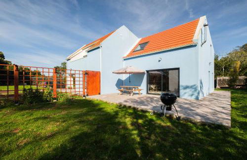 FishTail Guest House - Foto 1