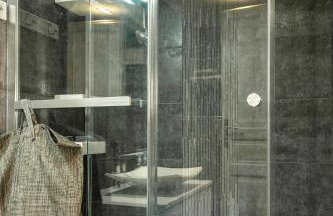 Appartement 4 pers tout confort au Coeur du village d Erbalunga Parking gratuit à 100 m - Foto 14