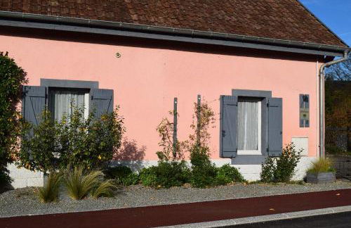 Gite le GINKGO 50 M2 - Foto 39