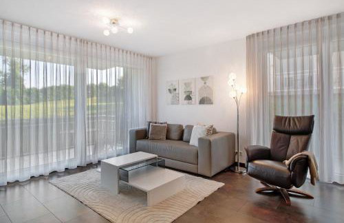 Schicke Ferienwohnung am Golfplatz - Foto 5
