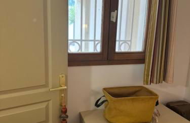 Villa Francia Résidence piscine tennis à 500m des plages de Cannes - Foto 22