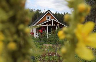 Różana Zagroda Agroturystyka - Foto 8
