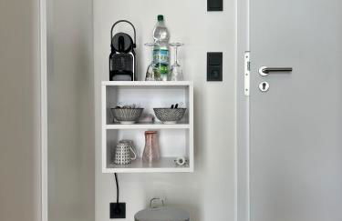 "Auslese 54" -Direkt am Moselufer- Gästezimmer & Ferienwohnung - Foto 36