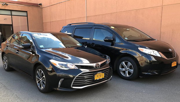 Private Arrival Transfer: NYC Airports (JFK) (LGA) (EWR) to Brooklyn - Photo 4