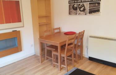 Livingston Business and Contractor Apartment - Foto 8