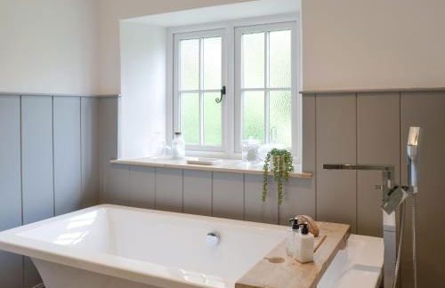 Grace Cottage - Foto 14