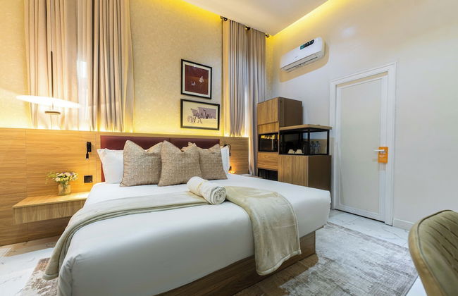 George Residence Parkview - Foto 20