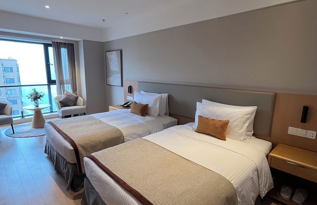 Somerset Fengdong Xi'an - Photo 6