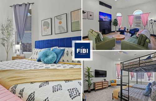 Jefferson Avenue- Large St Louis Home Game Room & Walkable Location - Photo 11