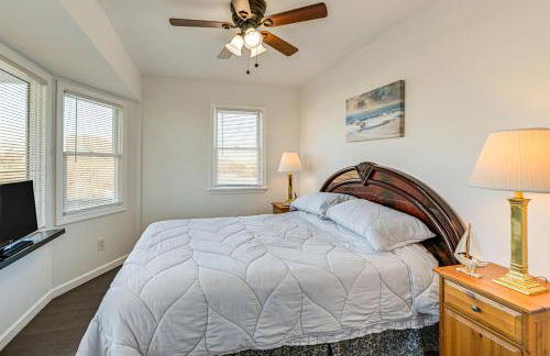 1 Block to Bellport Bay! Scenic Hamptons Hideaway - Foto 13