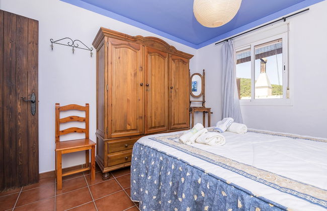 Casa Paula in Benamahoma - Foto 13