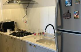 Beautiful Apartment near BC - Foto 4