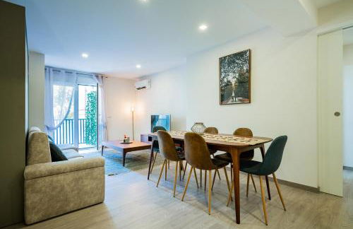 Exclusive quietness in the heart of Madrid with Public Parking, Breakfast, 2 bathrooms - Photo 26