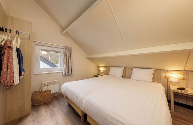 Center Parcs Les Ardennes - Foto 39