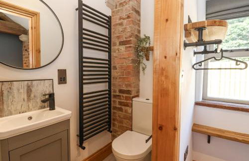 Molly's Cottage - Foto 21