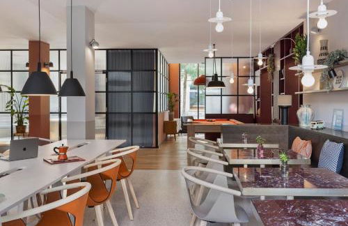 Stay KooooK Leipzig City – Online Check In - Foto 18