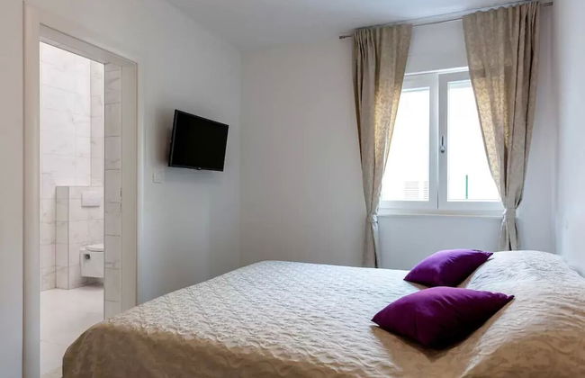 Luxury Villa ARIA Seafront for 21 people - Foto 5