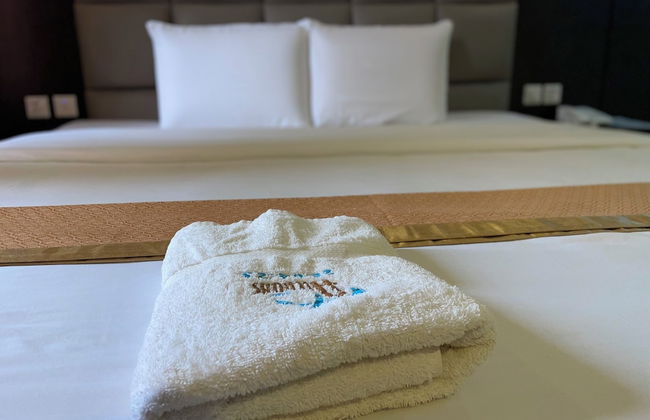 Aaron's Place Luxury Apartments & Rooms - Photo 28