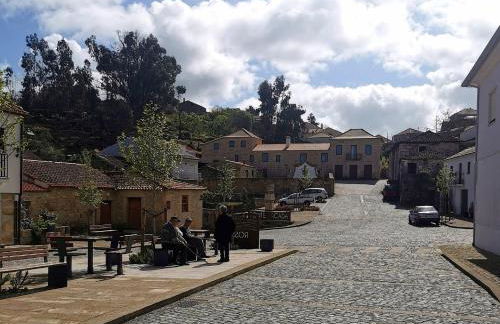 Main house Solar dos Condes da Azenha - Foto 55