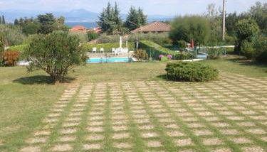 Residenza Il Porto - Foto 1, Garden