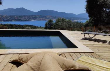 Résidence Licciola - Foto 37