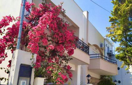 Seaside Villa for 6 people - Alykes Beach - Photo 1