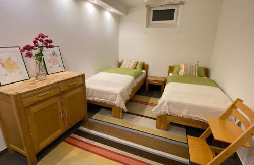 Schöne Wohnung 90qm mit Sonnenterrasse und Aussicht - Foto 11