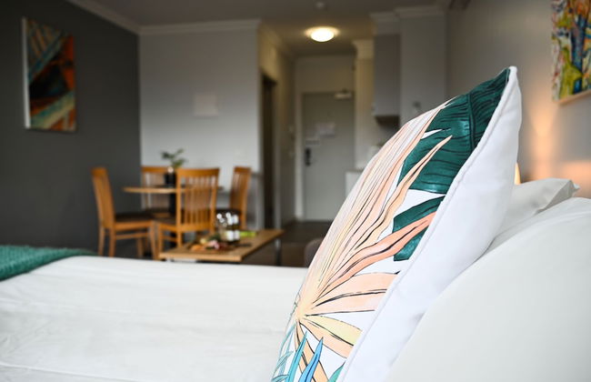 Mansfield Apartments - Photo 35