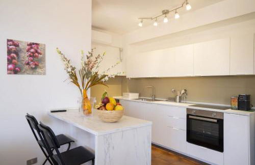 Villa Acquamarina, Family apartments with pool - 300 meters from the beach - Foto 21