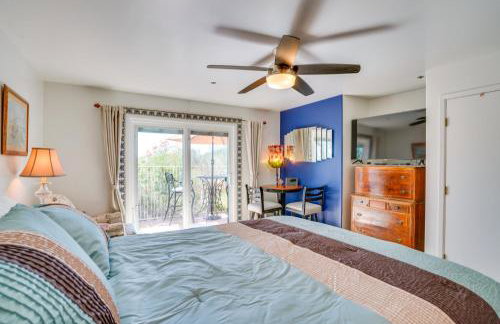 Scenic Tucson Vacation Rental with Patio and Grill! - Foto 6