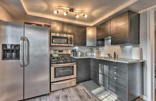 Lakeland Cottage - half Mile to St Croix River - Foto 10