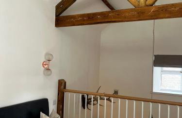 Romantic barn by the castle, Barnard Castle - Photo 6