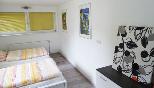 cozy 3 room Apartment - Foto 2