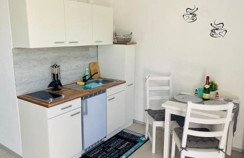 Ferienwohnung am Kap - Foto 6