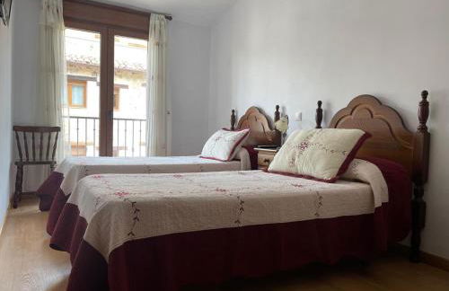 Casa Rural Raíces del Alto Tajo - Foto 23